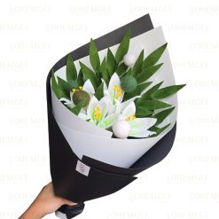 Lily Bouquet