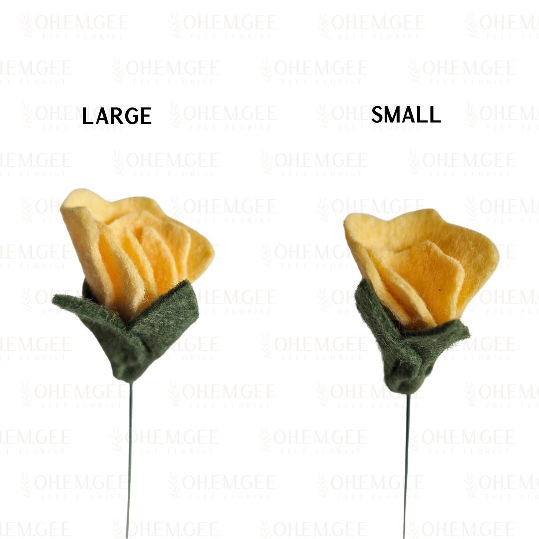 Sweet Pea - Native Maize