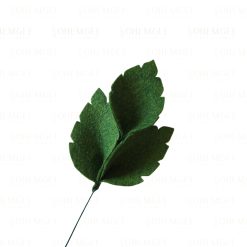 Foliage A - 3 leaf