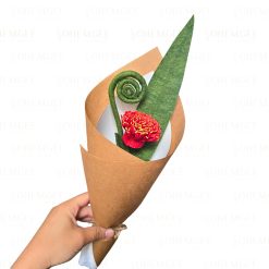 Pohutukawa Posy - Petite