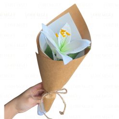 Mini Lily Posy - Petite
