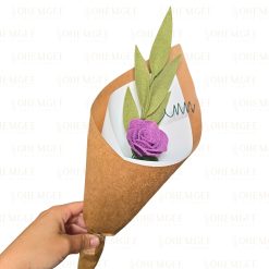 Mini Rose Posy - Petite