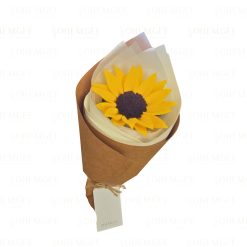 Sunflower Posy - Petite